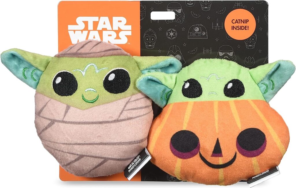 star wars cat toys image 1